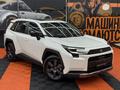 Toyota RAV4 2026 года за 21 790 000 тг. в Караганда – фото 7