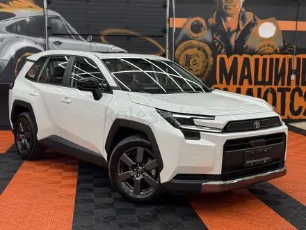 Toyota RAV4 2026 года за 21 790 000 тг. в Караганда – фото 8