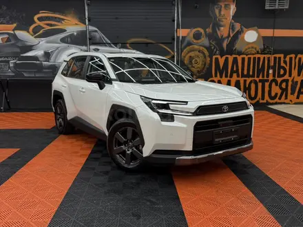 Toyota RAV4 2026 года за 21 790 000 тг. в Караганда – фото 10