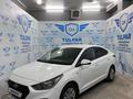 Hyundai Accent 2018 годаүшін7 400 000 тг. в Тараз – фото 2