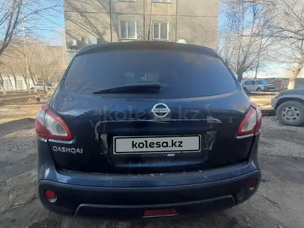 Nissan Qashqai 2010 года за 5 700 000 тг. в Караганда – фото 4