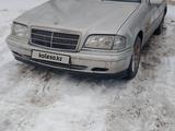 Mercedes-Benz C 220 1994 годаүшін2 800 000 тг. в Алматы – фото 5