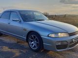 Nissan Skyline 1996 годаүшін3 500 000 тг. в Усть-Каменогорск