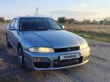 Nissan Skyline 1996 годаүшін3 500 000 тг. в Усть-Каменогорск – фото 2