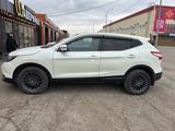 Nissan Qashqai 2014 года за 4 300 000 тг. в Караганда – фото 2