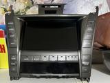 Медиасистема (Магнитола) на Lexus LS 460 за 100 000 тг. в Алматы