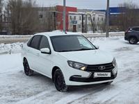 ВАЗ (Lada) Granta 2190 2022 годаүшін4 400 000 тг. в Караганда