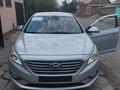 Hyundai Sonata 2016 годаүшін4 700 000 тг. в Тараз