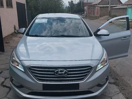 Hyundai Sonata 2016 года за 4 700 000 тг. в Тараз