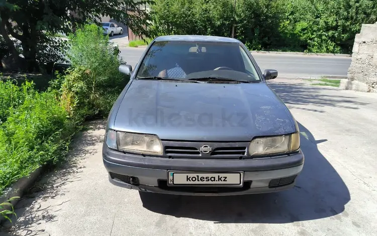 Nissan Primera 1994 годаfor750 000 тг. в Шымкент