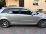 Audi A3 2006 годаүшін3 500 000 тг. в Алматы – фото 3