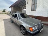Mercedes-Benz E 230 1992 года за 2 000 000 тг. в Шымкент – фото 2