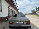 Mercedes-Benz E 230 1992 годаүшін1 900 000 тг. в Алматы – фото 5