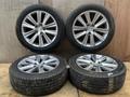 Диски с резиной на Toyota Camry 40, 50, 55, 70 Estima, Lexus Оригинал за 280 000 тг. в Алматы