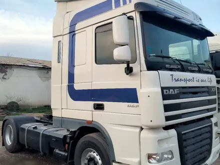 DAF  XF 95 1997 года за 13 500 000 тг. в Тараз – фото 2