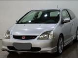 Honda Civic 2002 года за 2 000 000 тг. в Алматы