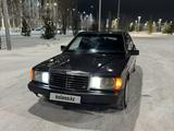 Mercedes-Benz 190 1988 года за 1 350 000 тг. в Караганда – фото 3