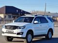 Toyota Fortuner 2014 года за 10 500 000 тг. в Кульсары – фото 2