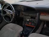 Audi 100 1991 года за 500 000 тг. в Аягоз – фото 5
