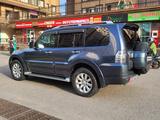 Mitsubishi Pajero 2008 года за 10 700 000 тг. в Алматы – фото 5