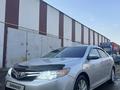 Toyota Camry 2013 годаfor9 666 666 тг. в Алматы