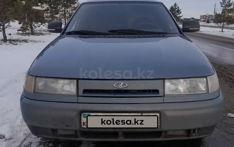 ВАЗ (Lada) 2112 2002 годаүшін1 350 000 тг. в Костанай