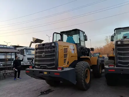 XCMG  XC936 2026 года за 14 000 000 тг. в Алматы – фото 13