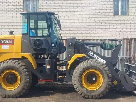 XCMG  XC936 2026 года за 14 000 000 тг. в Алматы – фото 15