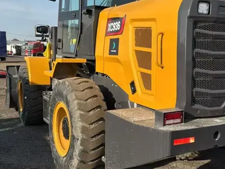 XCMG  XC936 2026 года за 14 000 000 тг. в Алматы – фото 3