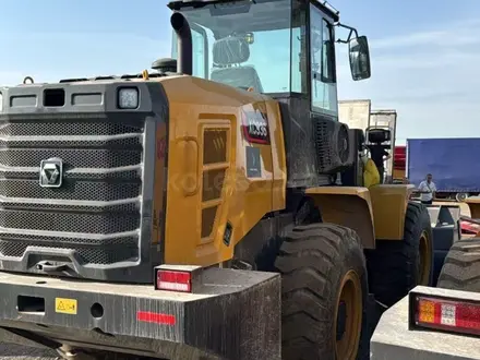 XCMG  XC936 2026 года за 14 000 000 тг. в Алматы – фото 9
