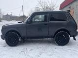ВАЗ (Lada) Lada 2121 2019 года за 3 800 000 тг. в Караганда – фото 3
