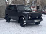 ВАЗ (Lada) Lada 2121 2019 года за 3 800 000 тг. в Караганда