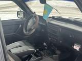 ВАЗ (Lada) Lada 2121 2019 года за 3 800 000 тг. в Караганда – фото 5