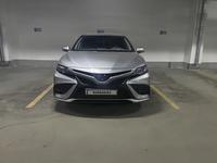 Toyota Camry 2021 годаfor13 000 000 тг. в Астана