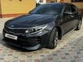 Kia Optima 2018 годаүшін11 000 000 тг. в Алматы