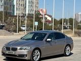 BMW 535 2015 года за 12 500 000 тг. в Актау – фото 2