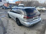 Subaru Legacy 1996 года за 1 950 000 тг. в Астана – фото 3