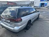 Subaru Legacy 1996 годаүшін1 950 000 тг. в Астана – фото 4