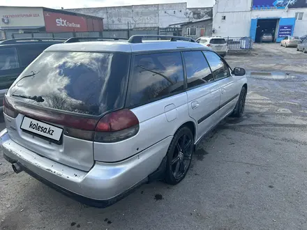 Subaru Legacy 1996 года за 1 950 000 тг. в Астана – фото 4
