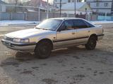 Mazda 626 1989 года за 1 000 000 тг. в Жаркент – фото 2