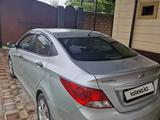 Hyundai Accent 2013 года за 5 000 000 тг. в Алматы – фото 2