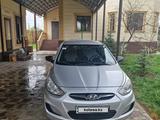 Hyundai Accent 2013 года за 5 000 000 тг. в Алматы