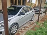 Hyundai Accent 2013 года за 5 000 000 тг. в Алматы – фото 5