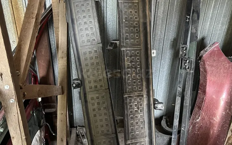 Подножки за 30 000 тг. в Алматы