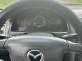 Mazda 626 2001 годаүшін2 600 000 тг. в Тараз – фото 10