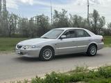 Mazda 626 2001 года за 2 600 000 тг. в Тараз – фото 5