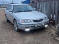 Mazda 626 1997 годаүшін2 000 000 тг. в Кокшетау – фото 2