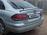 Mazda 626 1997 года за 2 000 000 тг. в Кокшетау – фото 4