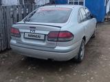 Mazda 626 1997 года за 2 000 000 тг. в Кокшетау – фото 5