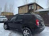 Renault Duster 2014 годаүшін4 500 000 тг. в Актобе – фото 3